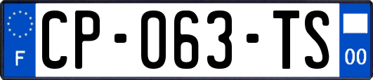 CP-063-TS