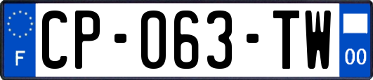 CP-063-TW