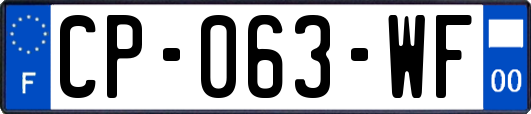 CP-063-WF