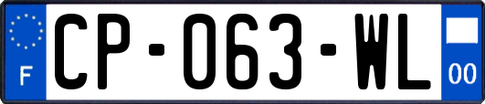 CP-063-WL