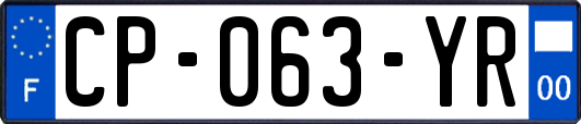 CP-063-YR