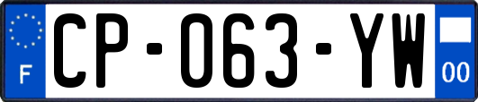 CP-063-YW