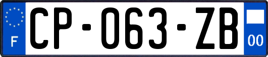 CP-063-ZB