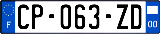 CP-063-ZD