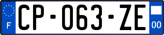 CP-063-ZE