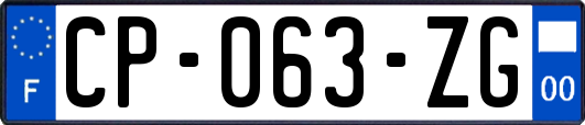 CP-063-ZG