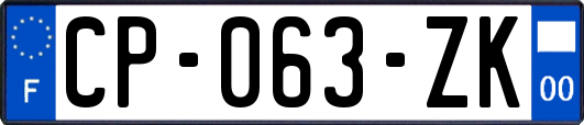 CP-063-ZK