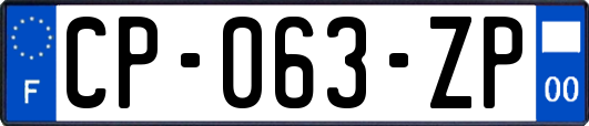 CP-063-ZP