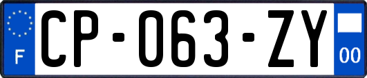 CP-063-ZY