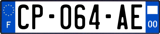 CP-064-AE