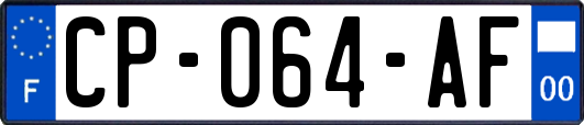 CP-064-AF