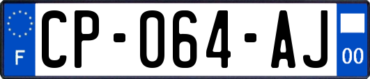 CP-064-AJ