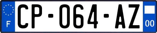 CP-064-AZ