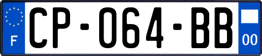 CP-064-BB