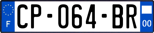 CP-064-BR