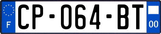 CP-064-BT