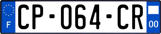 CP-064-CR