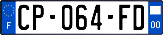 CP-064-FD