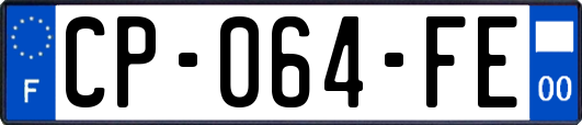 CP-064-FE