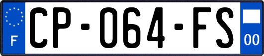 CP-064-FS