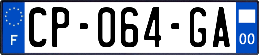 CP-064-GA
