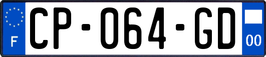 CP-064-GD