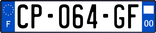 CP-064-GF