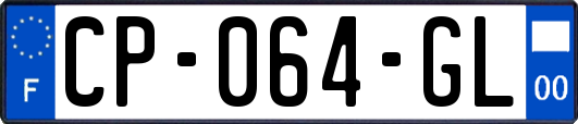 CP-064-GL