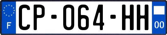 CP-064-HH