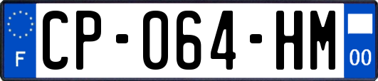 CP-064-HM