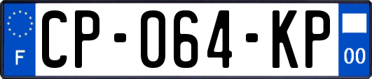 CP-064-KP