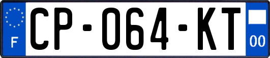CP-064-KT