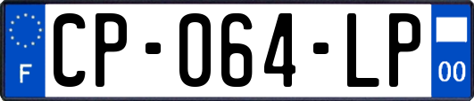 CP-064-LP