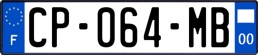 CP-064-MB