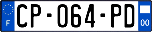 CP-064-PD