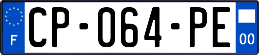 CP-064-PE