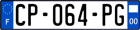 CP-064-PG