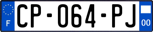 CP-064-PJ