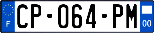 CP-064-PM