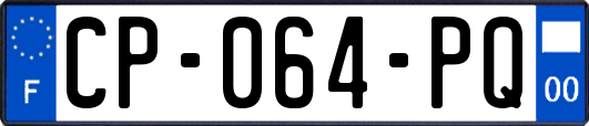 CP-064-PQ