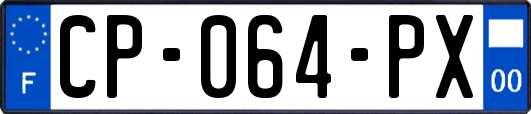 CP-064-PX