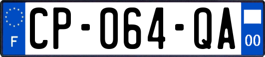 CP-064-QA