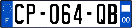 CP-064-QB