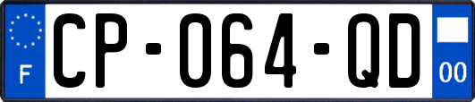 CP-064-QD