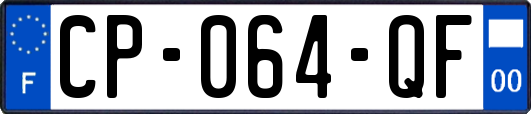 CP-064-QF