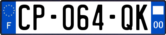 CP-064-QK