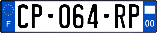 CP-064-RP