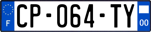 CP-064-TY