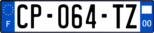 CP-064-TZ