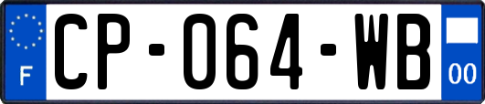 CP-064-WB